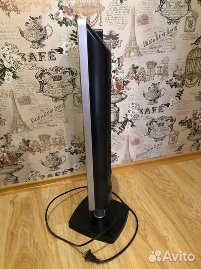 Обогреватель керамический