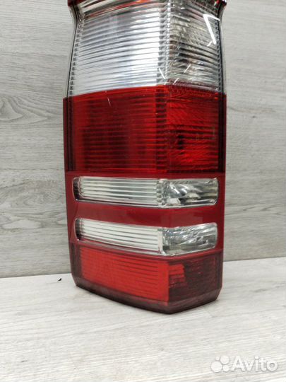 Фонарь задний левый Mercedes Sprinter 906 OM651