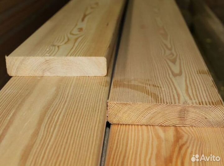 Террасная палубная доска прима 28х90