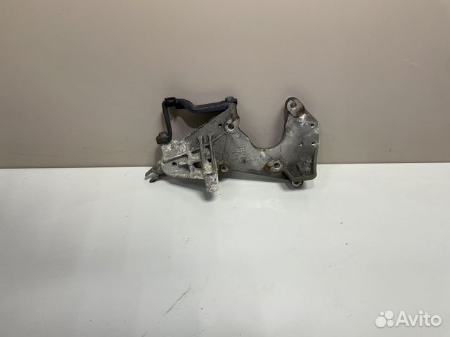 Кронштейн тнвд ауди А6 С6 Ку7 А4 8Е А8 Д3