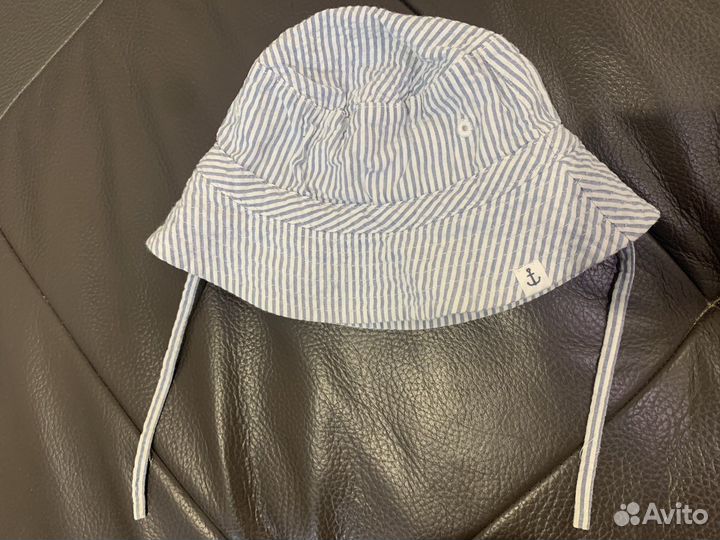 Панама детская hm 74