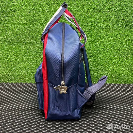 Детский рюкзак Likee и Spider-man