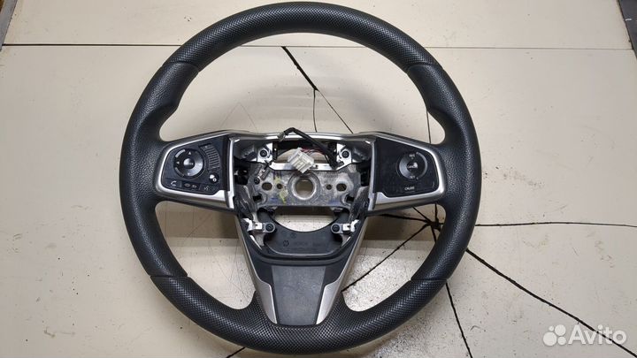 Руль Honda Civic, 2016