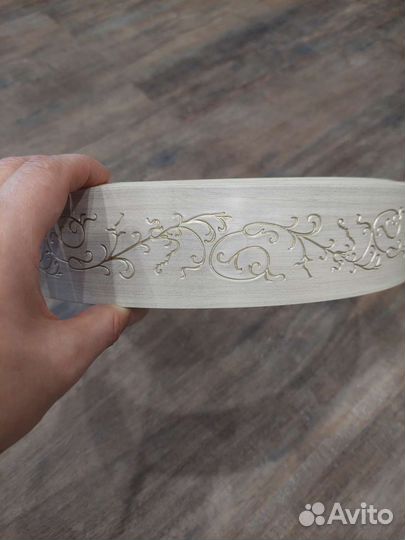 Бленда для карниза