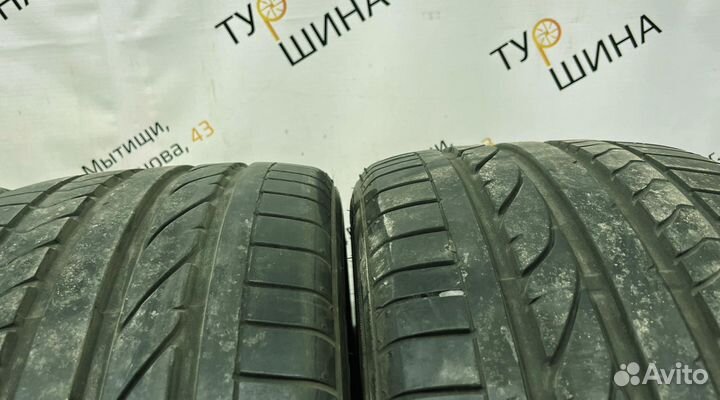 Bridgestone Dueler H/P Sport 275/40 R20 94Y