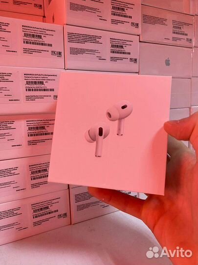 Airpods pro 2
