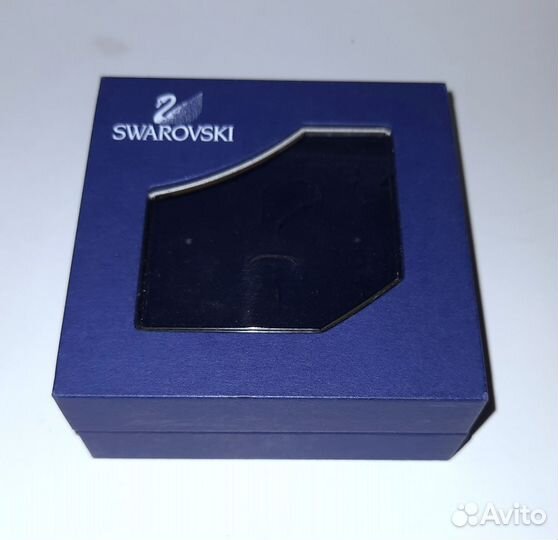 Коробочка,футляр для украшений Swarovski