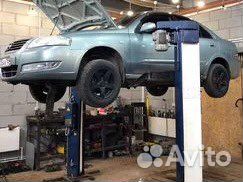 Автомеханик автослесарь