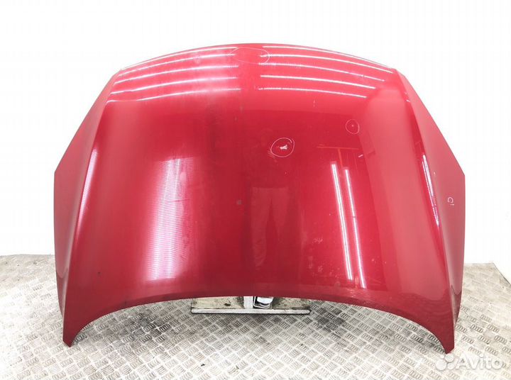 Капот KIA Ceed (2007-2012)