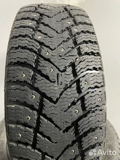 Cordiant Snow Cross 2 195/55 R15