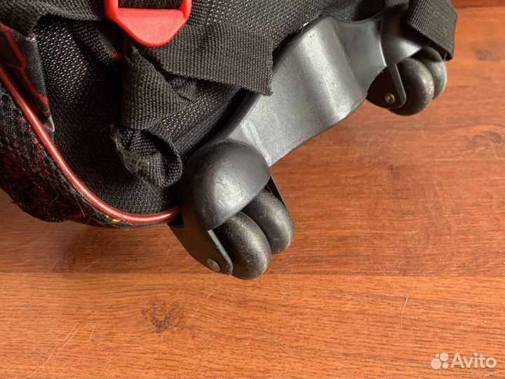 Рюкзак для путешествий