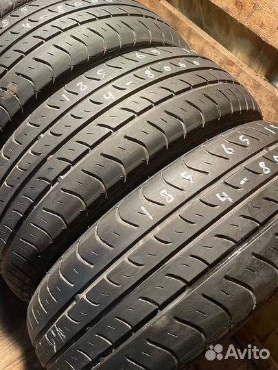 Nexen Classe Premiere CP661A 185/65 R15