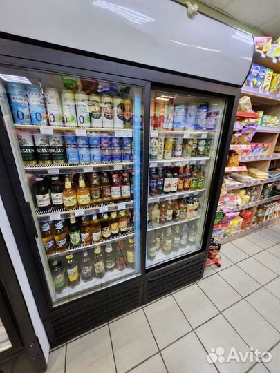 Продам готовый бизнес продуктовый магазин