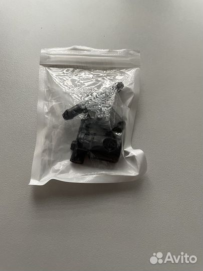 2шт форсунки веерные на Opel Astra Corsa Zafira