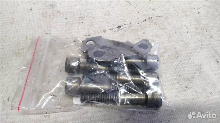 Болт шруса внутреннего Audi 100 С3 83-91г