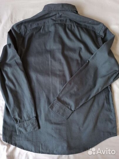 Рубашка мужская