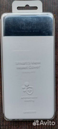 Чехол samsung a 72