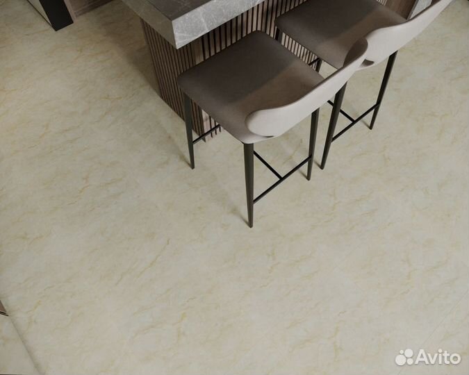 Кварцвинил. Клеящиеся стеновые панели