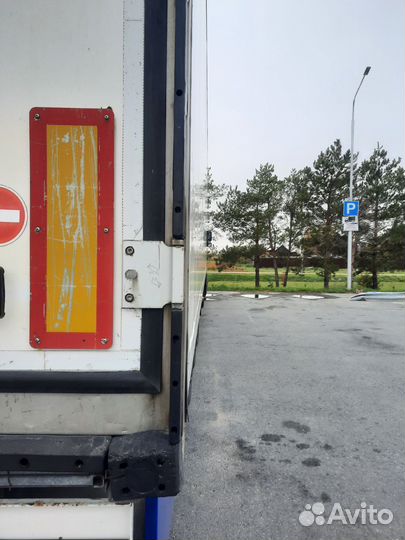 Полуприцеп рефрижератор Schmitz Cargobull SKO 24/L - 13.4 FP, 2010