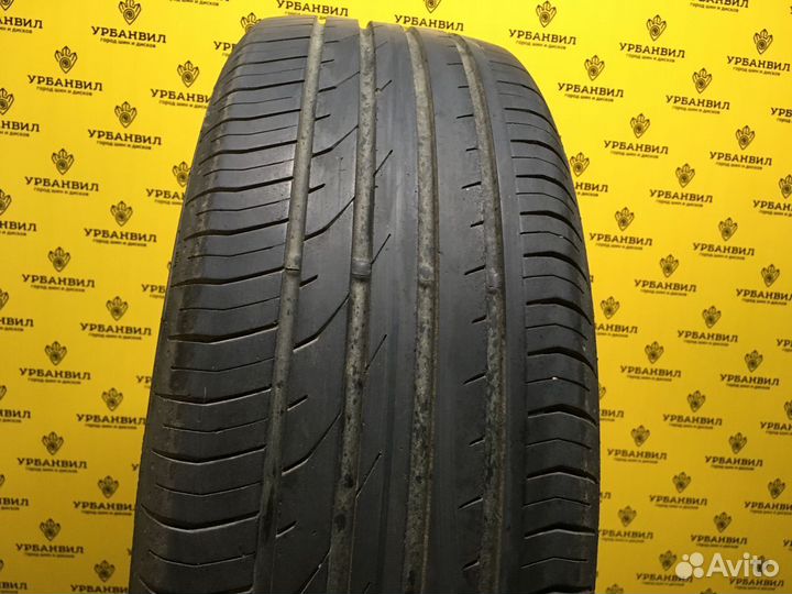 Continental ContiPremiumContact 2 215/55 R18 95H