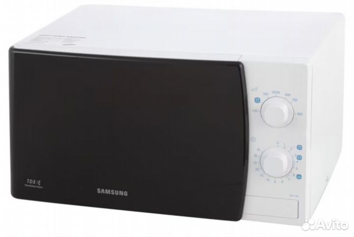Микроволновая печь Samsung me711kr