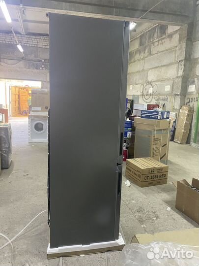 Холодильник lg no frost