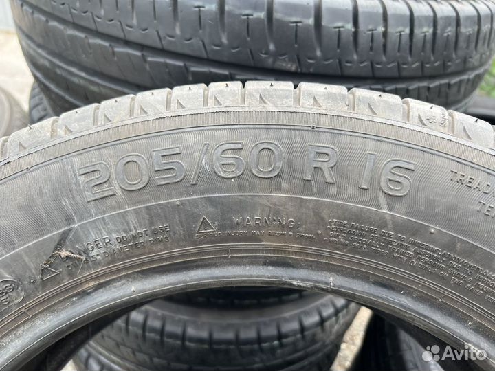 Michelin Energy Saver 205/60 R16