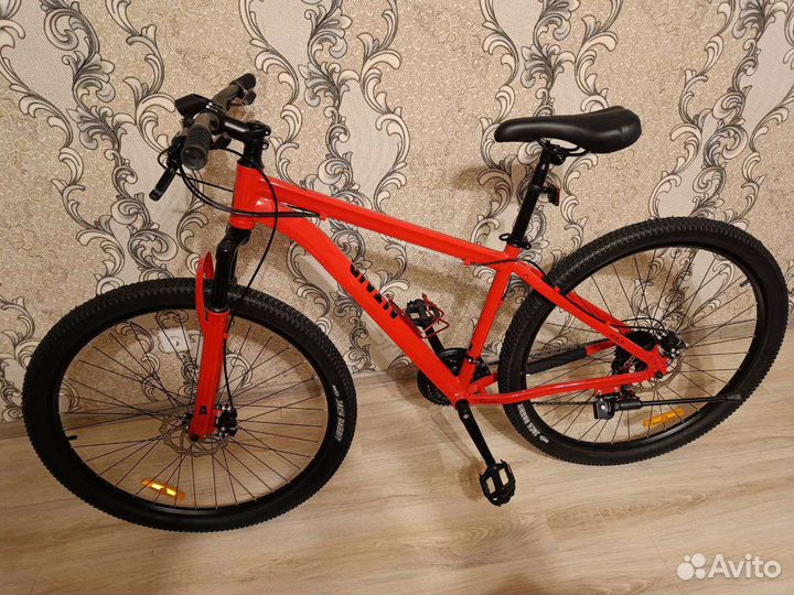 Новый MTB Велосипед Altair 29er