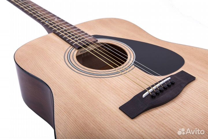 Yamaha F310 N EQ-1 Электро- акустическая гитара