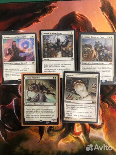 Mtgмтг карты