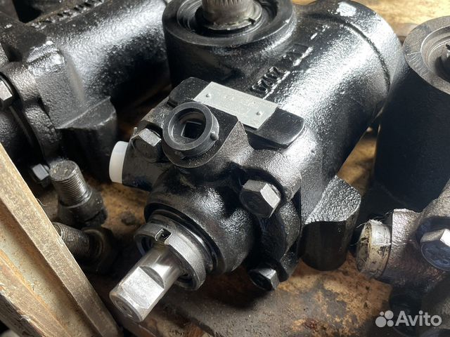 Гур на газель