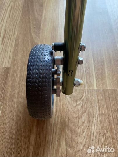 Ходунки ортопедические, размер 2