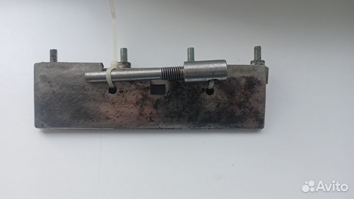 Набор фиксаторов грм renault