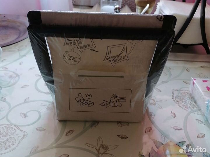 Подставка под салфетки IKEA