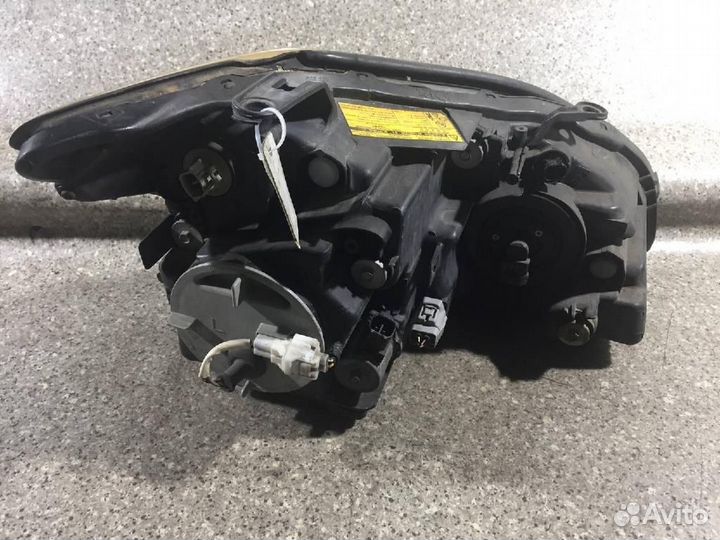 Фара левая Lexus RX300/RX330/RX350/RX400h