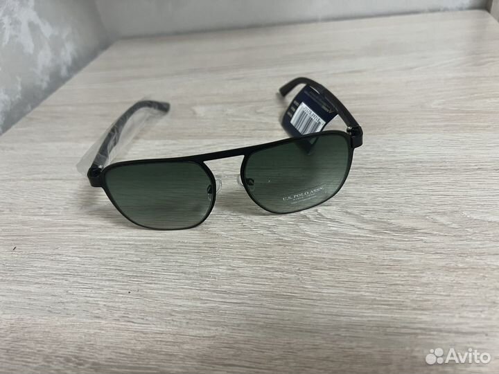 Очки us polo assn оригинал