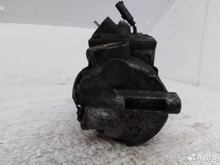 Компрессор кондиционера