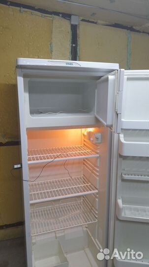 Холодильник бу