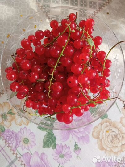 Ваза для фруктов на ножке СССР