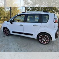 Citroen C3 Picasso 1.6 MT, 2011, 238 800 км, с пробегом, цена 655 000 руб.