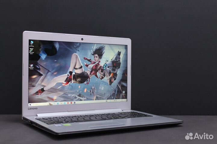 Ноутбук Lenovo ideaPad 310-15IKB