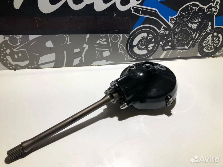 Редуктор Suzuki VS 1400 GLP Intruder 1987г