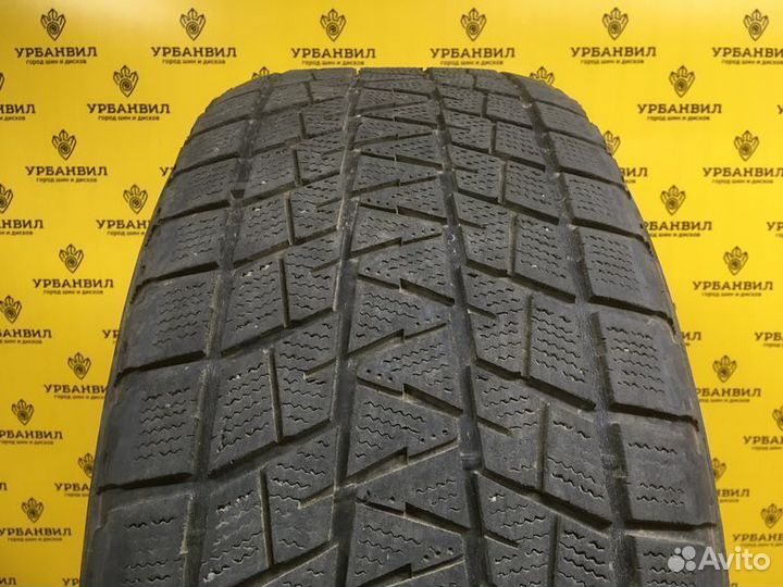 Bridgestone Blizzak DM-V1 285/65 R17 116R