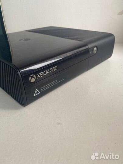 Xbox 360