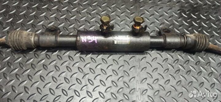 Рулевая рейка задняя Nissan Gloria Y32 VG30T 1994