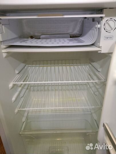 Холодильник маленький