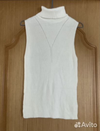 Женская летняя одежда пакетом размер 46-48