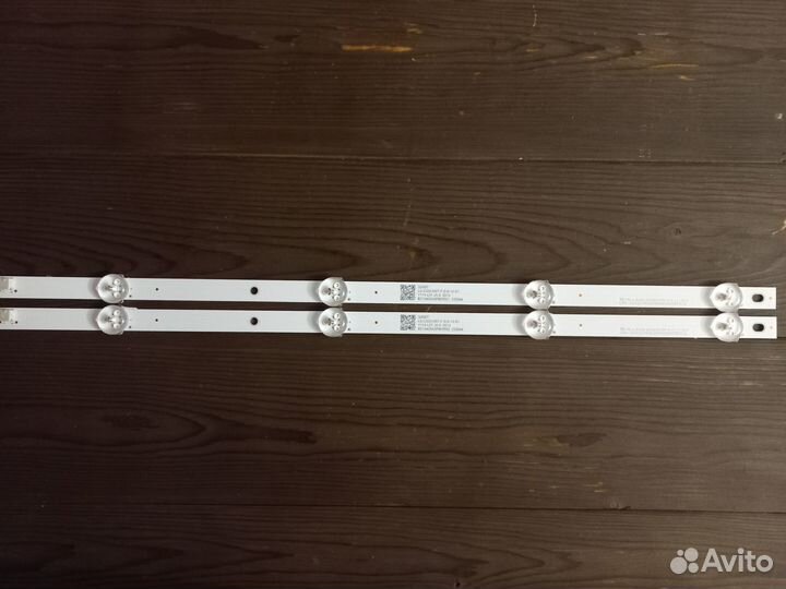 Подсветка CRH-ZG32G7N3030060292crev1.3