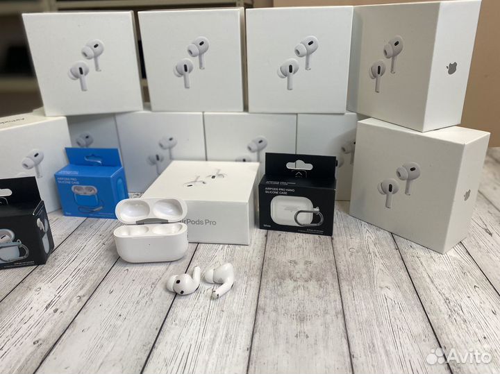 AirPods Pro 2 Premium +