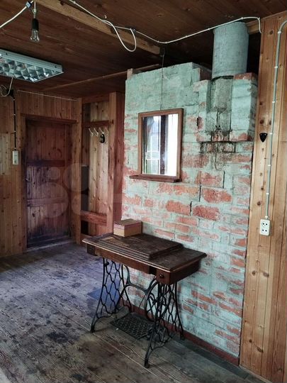 Дача 137 м² на участке 9,2 сот.